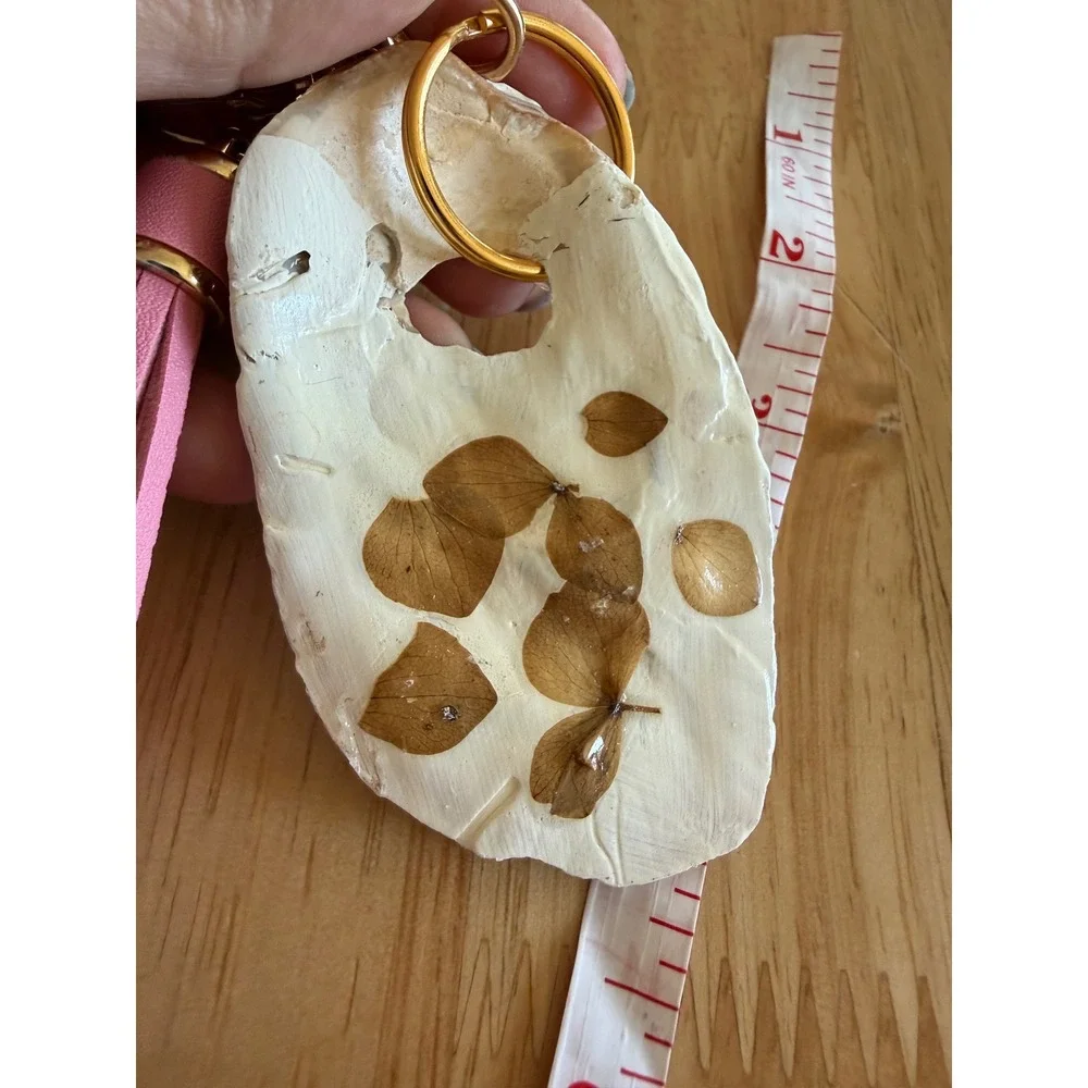 Handmade handcrafted oyster